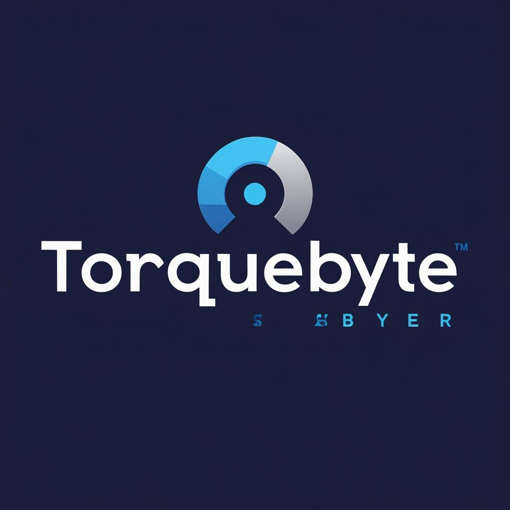 TorqueByte Logo